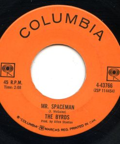 The Byrds-0