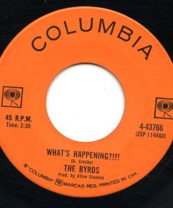 The Byrds-1