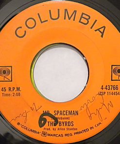 The Byrds-2
