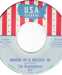 The Buckinghams-0