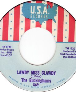 The Buckinghams-1