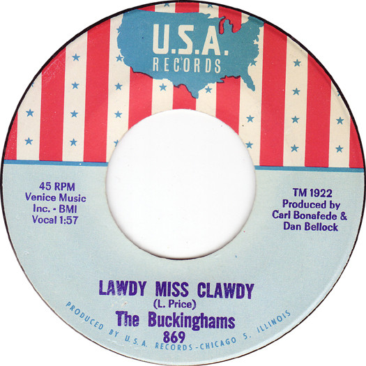 The Buckinghams-1