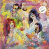 The Fifth Dimension-0