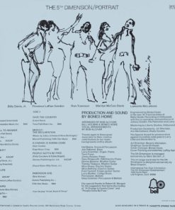 The Fifth Dimension-2
