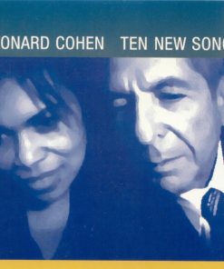 Leonard Cohen-0