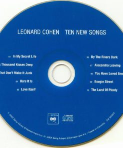 Leonard Cohen-2
