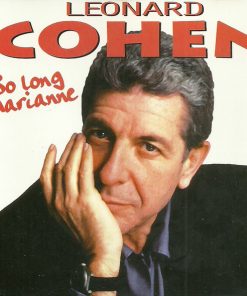 Leonard Cohen-0