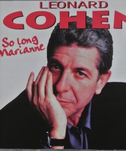 Leonard Cohen-2