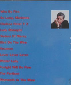 Leonard Cohen-3