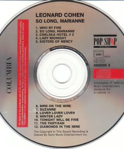 Leonard Cohen-4