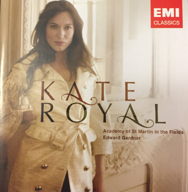 Kate Royal, The Academy Of St. Martin-in-the-Fields, Edward Gardner-0