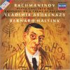 Rachmaninov*, Vladimir Ashkenazy, Concertgebouw Orchestra*, Philharmonia Orchestra, Bernard Haitink-0