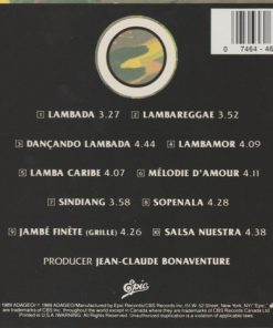 Kaoma-1