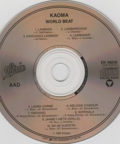 Kaoma-2