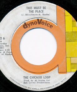 The Chicago Loop-1