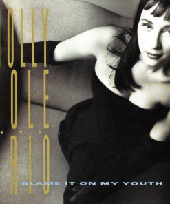 Holly Cole Trio-0