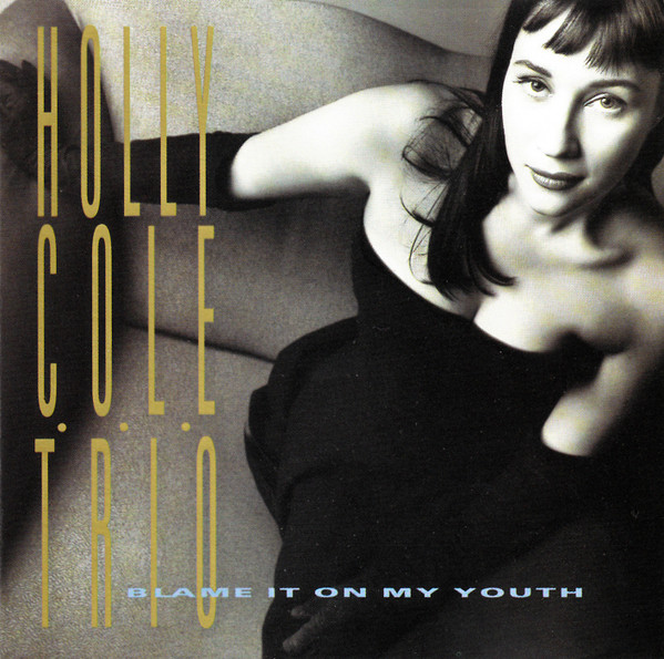 Holly Cole Trio-0