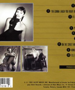 Holly Cole Trio-1