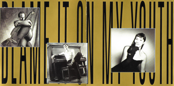 Holly Cole Trio-3