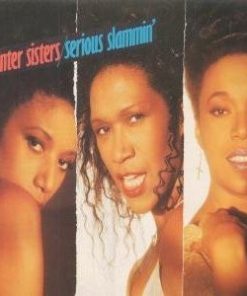 Pointer Sisters-0