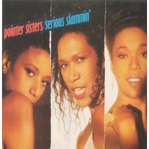 Pointer Sisters-0