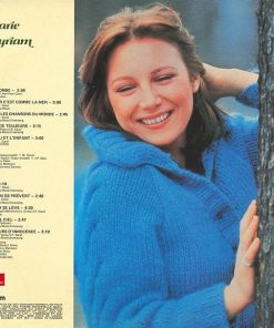 Marie Myriam-1