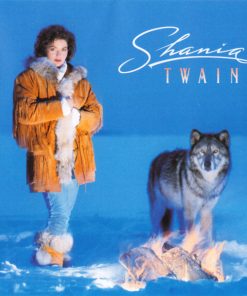 Shania Twain-0