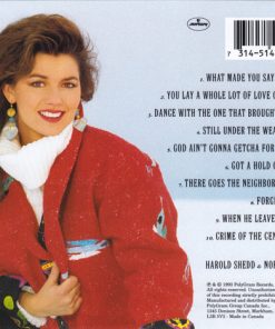 Shania Twain-1