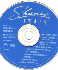 Shania Twain-2