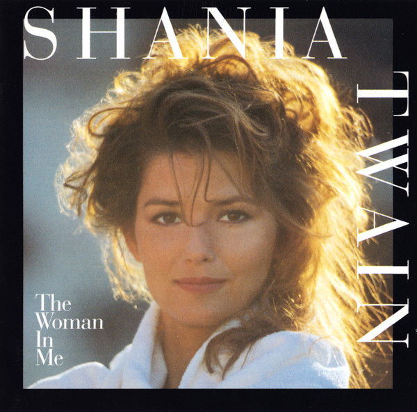 Shania Twain-0