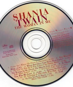 Shania Twain-3