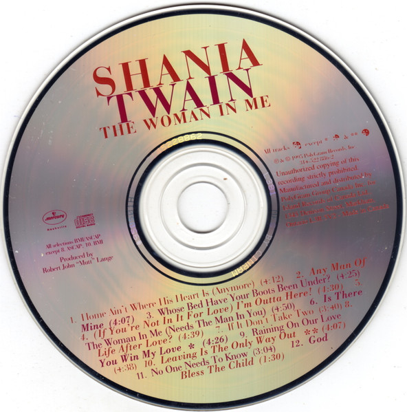 Shania Twain-3
