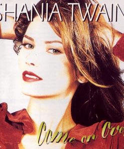 Shania Twain-0