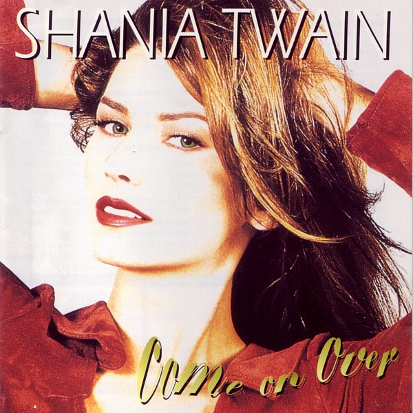 Shania Twain-0
