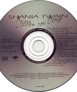 Shania Twain-2