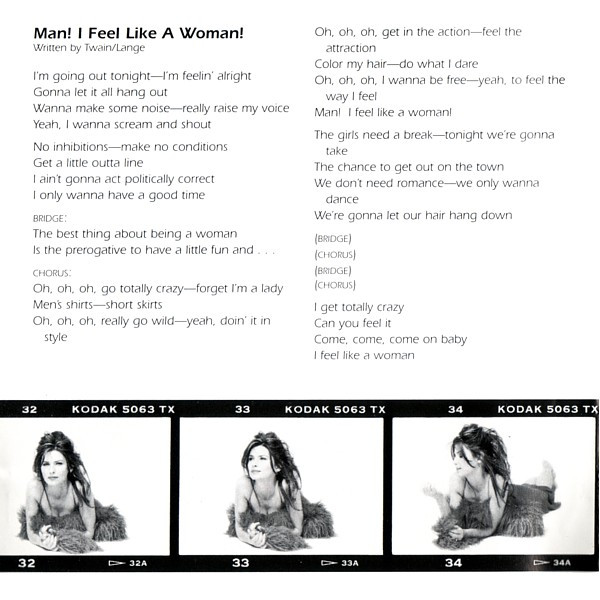 Shania Twain-3
