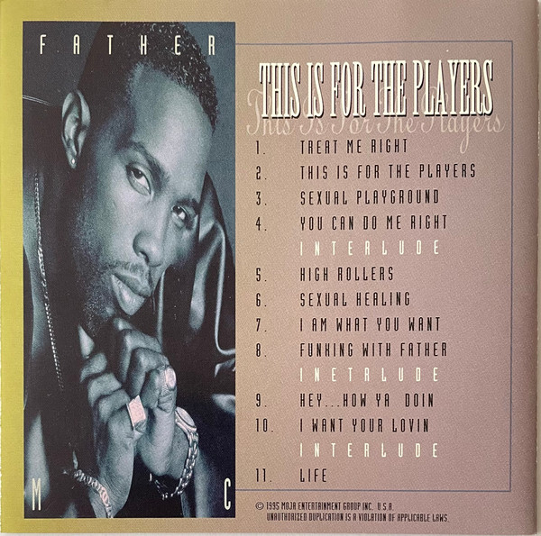 Father MC-2