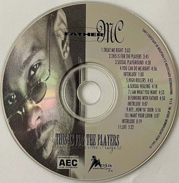 Father MC-3