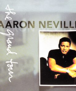 Aaron Neville-0