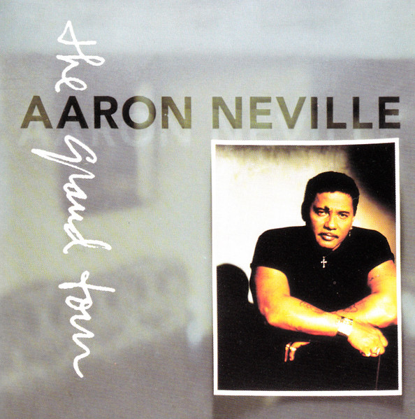 Aaron Neville-0
