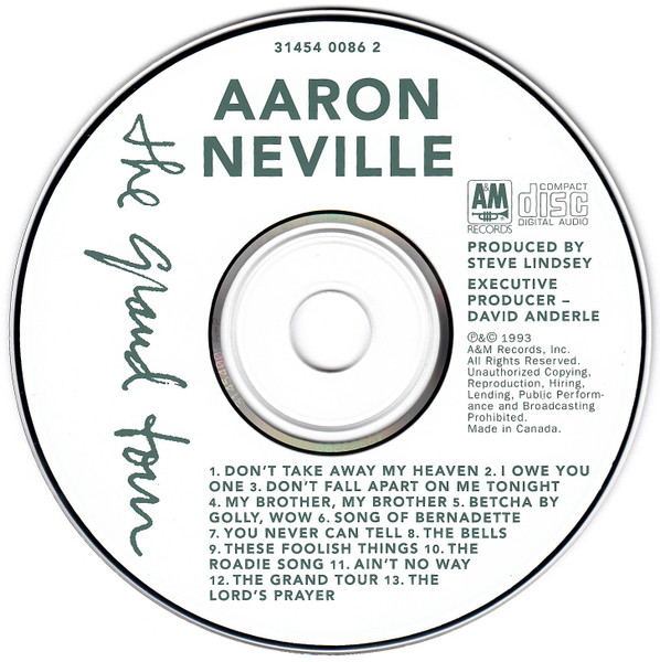 Aaron Neville-2