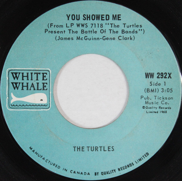 The Turtles-0