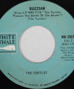 The Turtles-1