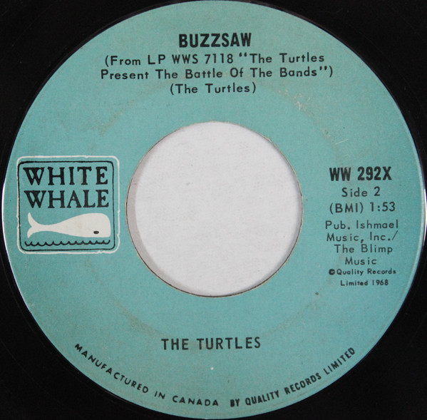 The Turtles-1