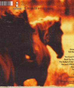 Barney Bentall-1