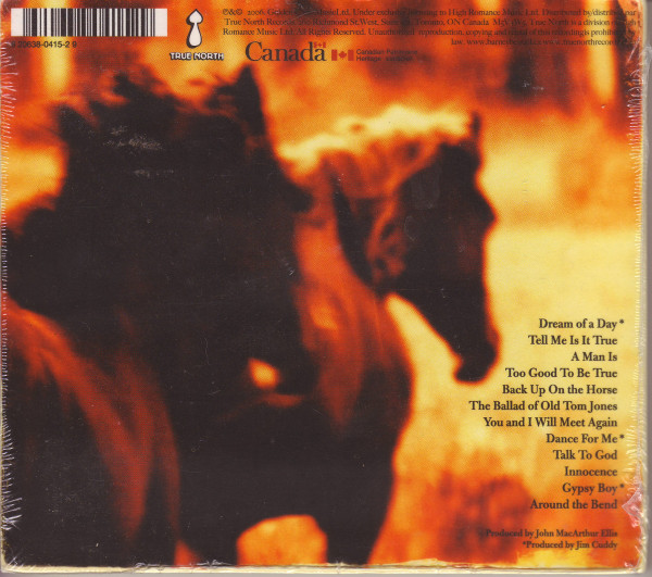 Barney Bentall-1