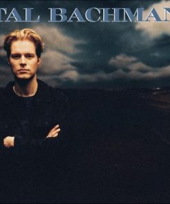 Tal Bachman-0