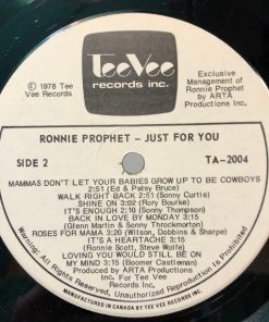 Ronnie Prophet-3