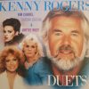Kenny Rogers With Kim Carnes, Sheena Easton & Dottie West-0
