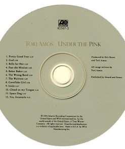 Tori Amos-2